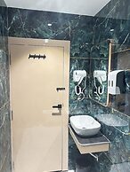 Hotel the octave