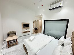 Hotel the octave