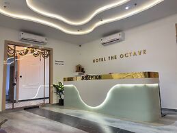 Hotel the octave