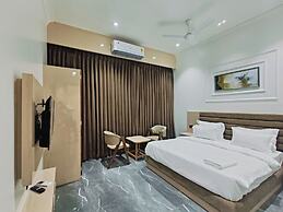 Hotel the octave