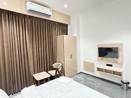 Hotel the octave