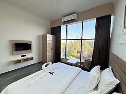 Hotel the octave