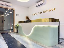 Hotel the octave