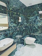 Hotel the octave