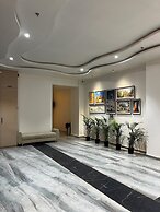 Hotel the octave