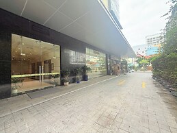 Apartment Lotte 1