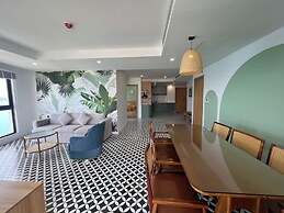 Apartment Lotte 1