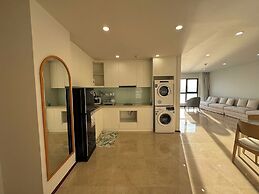 Apartment Lotte 1
