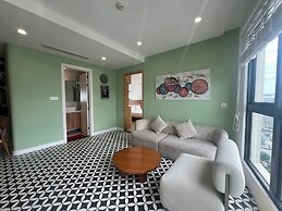 Apartment Lotte 1