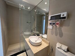 Apartment Lotte 1