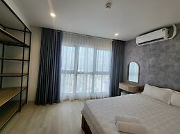 Apartment Lotte 1