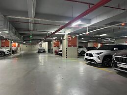 Apartment Lotte 1