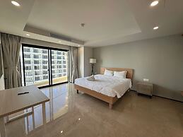 Apartment Lotte 1