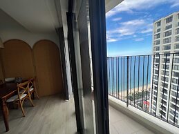 Apartment Lotte 1