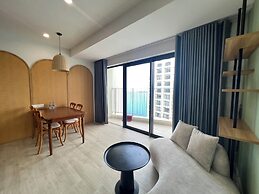 Apartment Lotte 1