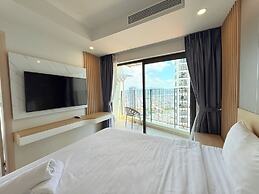 Apartment Lotte 1
