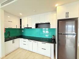 Apartment Lotte 1