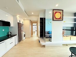 Apartment Lotte 1