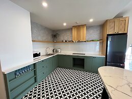 Apartment Lotte 1