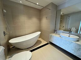Apartment Lotte 1