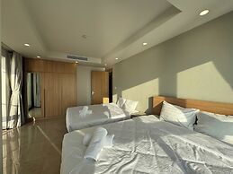 Apartment Lotte 1