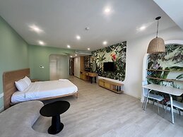 Apartment Lotte 1