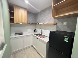 Apartment Lotte 1