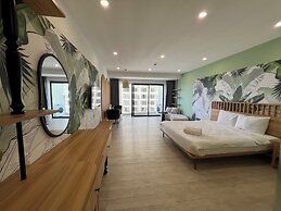 Apartment Lotte 1