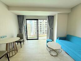 Apartment Lotte 1