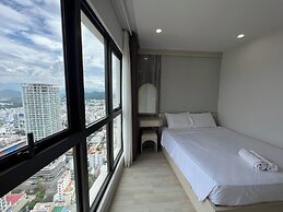 Apartment Lotte 1