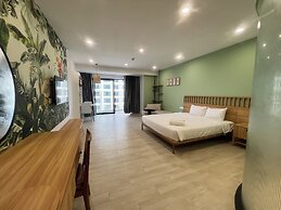 Apartment Lotte 1