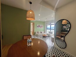Apartment Lotte 1