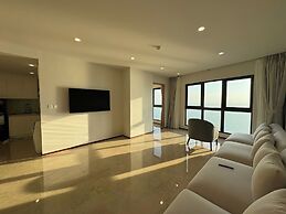 Apartment Lotte 1