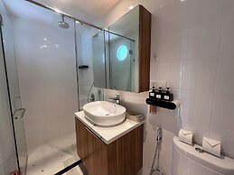 Apartment Lotte 1