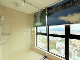 Apartment Lotte 1
