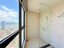 Apartment Lotte 1