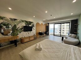 Apartment Lotte 1