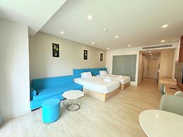 Apartment Lotte 1