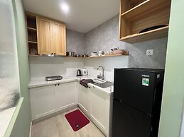 Apartment Lotte 1