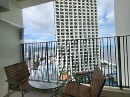 Apartment Lotte 1