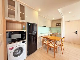Apartment Lotte 1