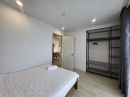Apartment Lotte 1