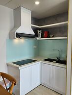 Apartment Lotte 1