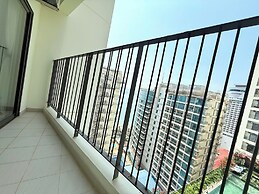 Apartment Lotte 1