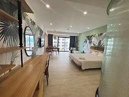 Apartment Lotte 1
