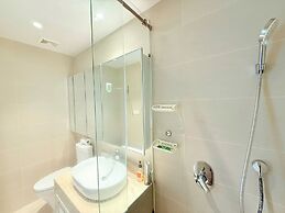 Apartment Lotte 1