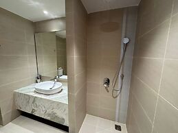 Apartment Lotte 1