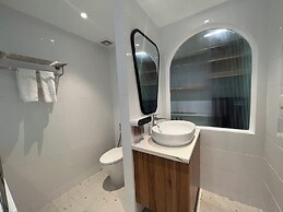 Apartment Lotte 1