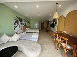 Apartment Lotte 1