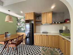 Apartment Lotte 1